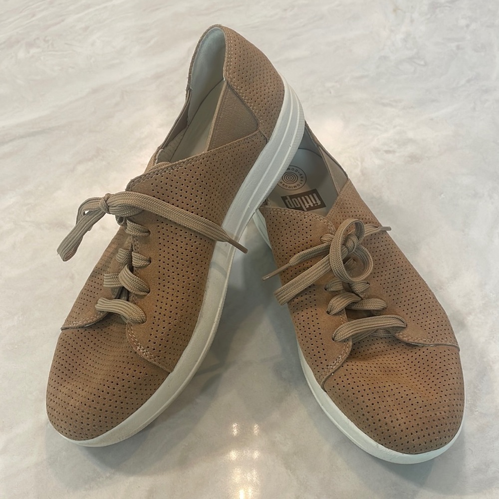 Fit Flop sneakers